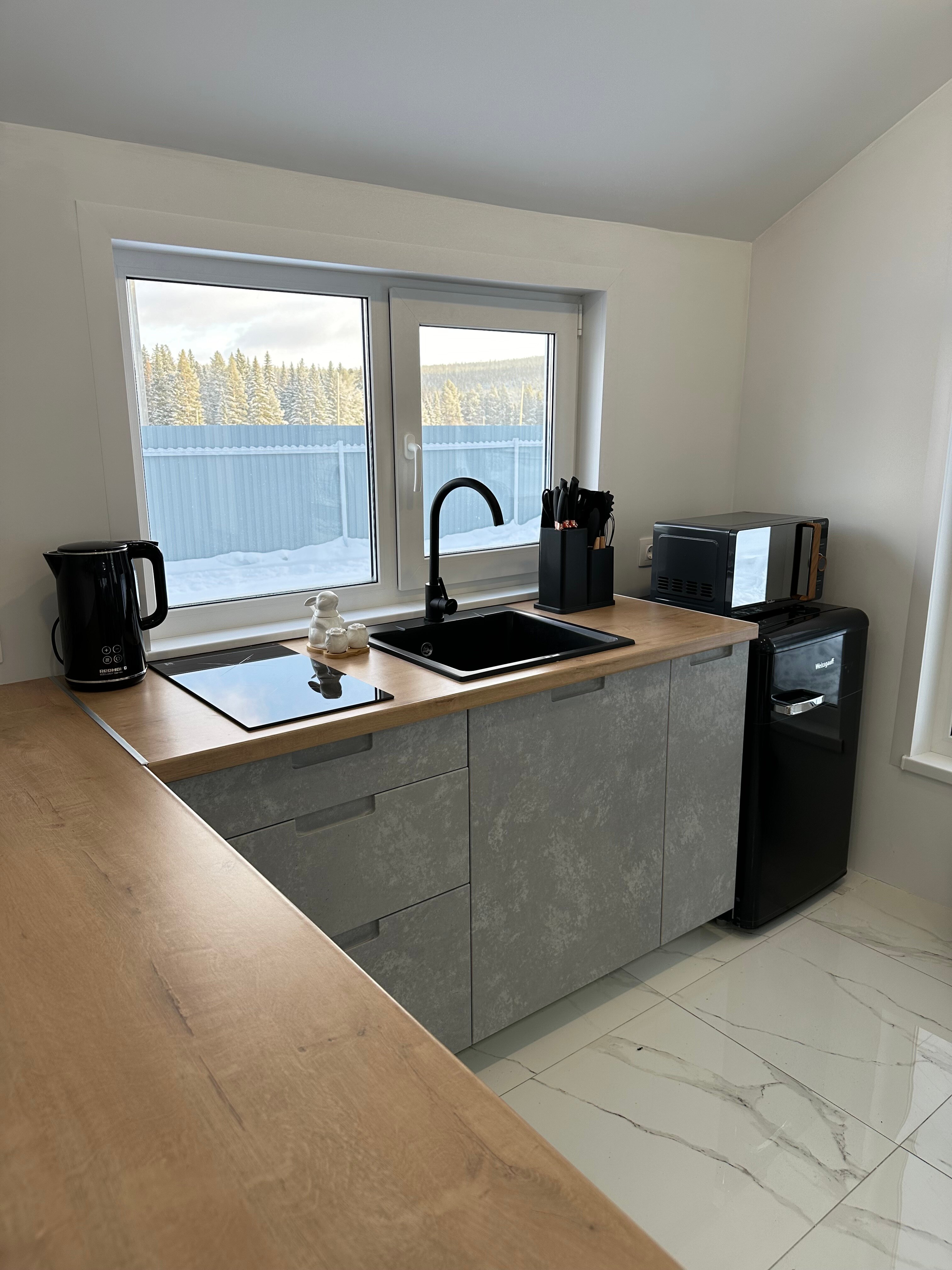 Фото Эко-Дача