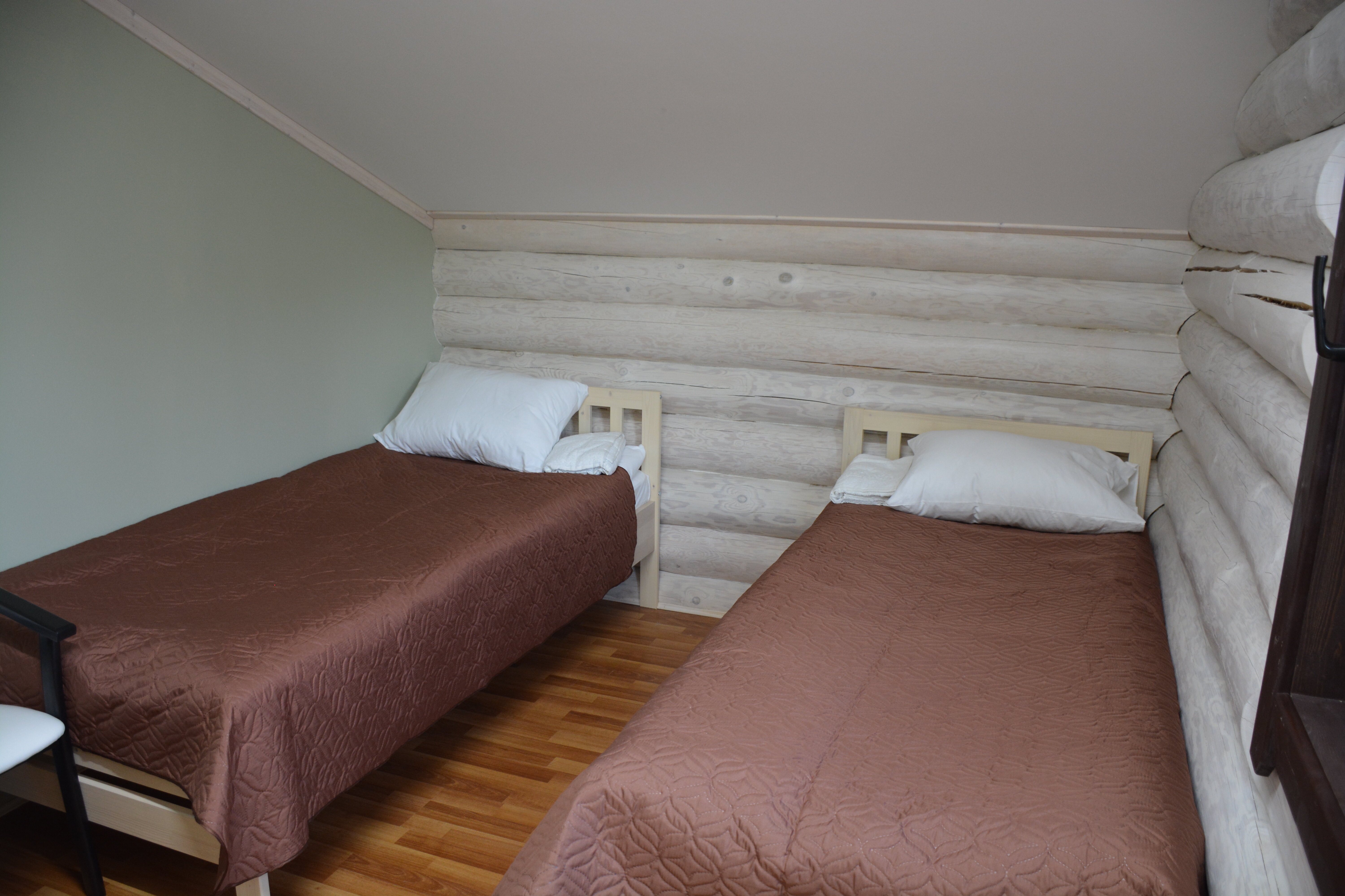 Фото Кондъярви