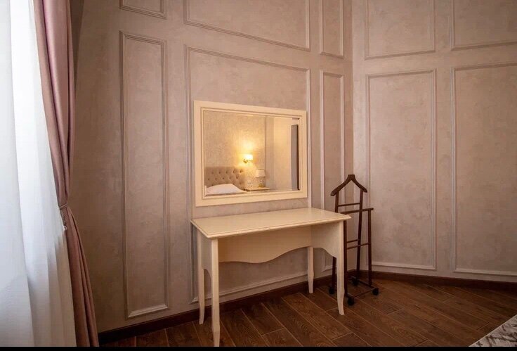 Фото Хантама