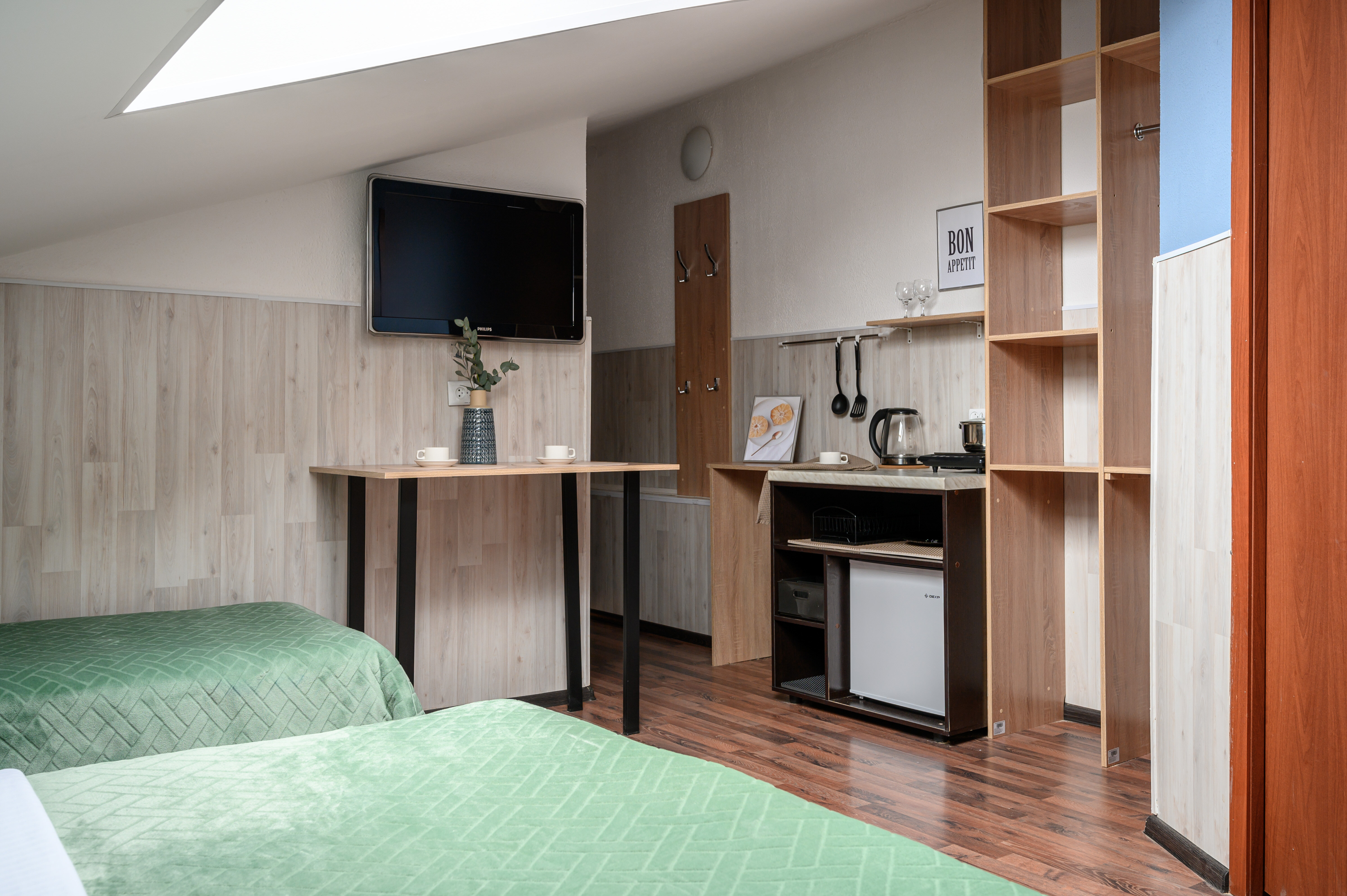 Фото РиверСайд Площадь Восстания