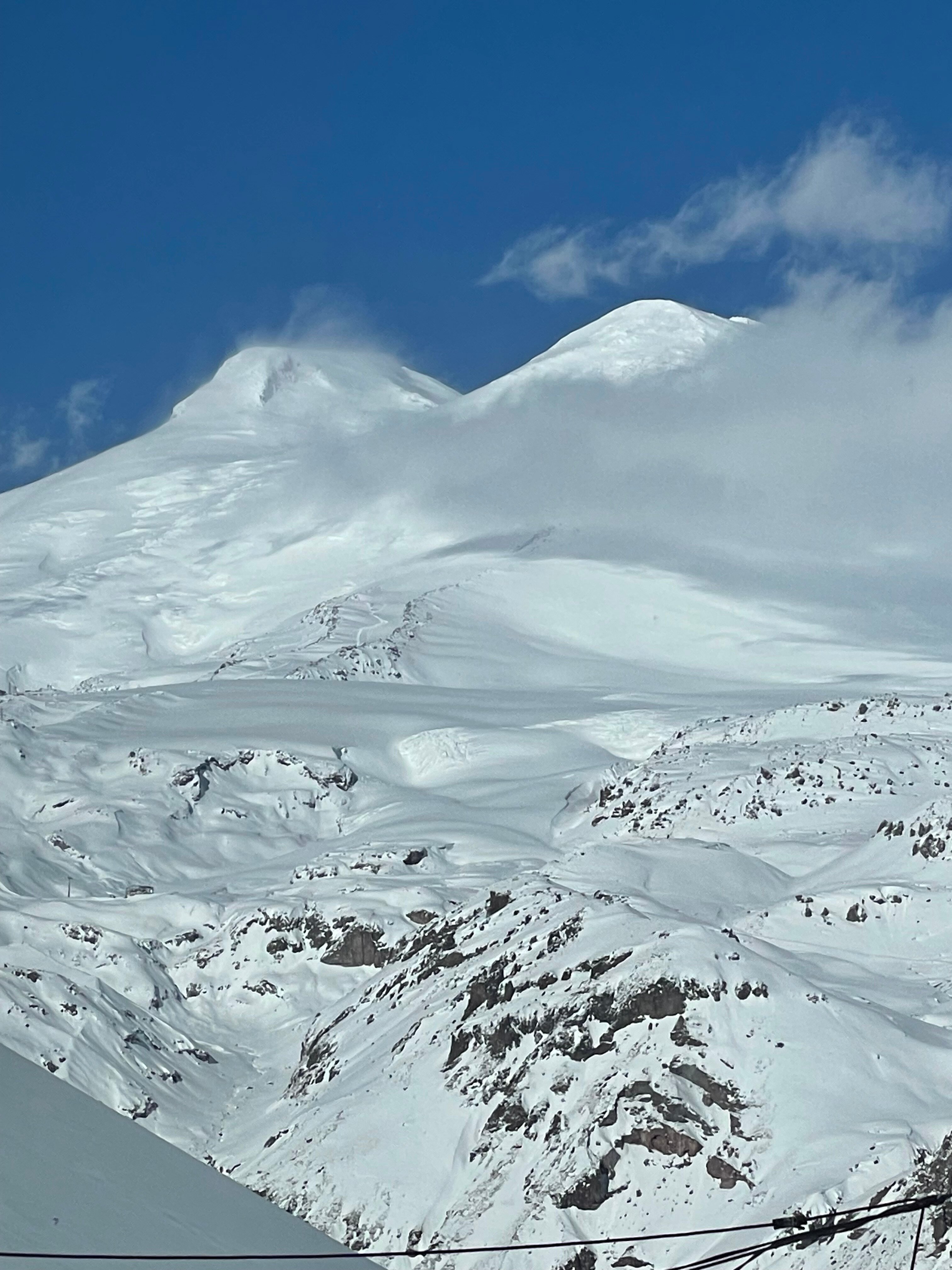 Фото Ozon Seven Peaks