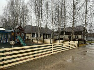 Razdolie Liubiatino (Tver Region, Maksatikhinskiy munitsipalny okrug, derevnya Lyubyatino), hotel