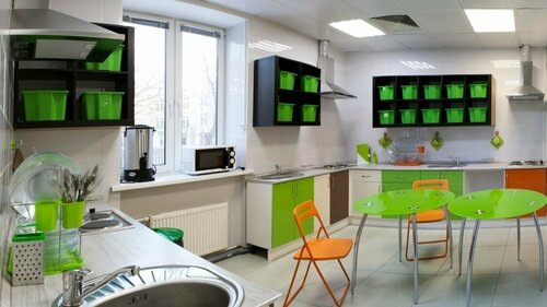 Иное жильё Добролюбовъ в Бутырском районе