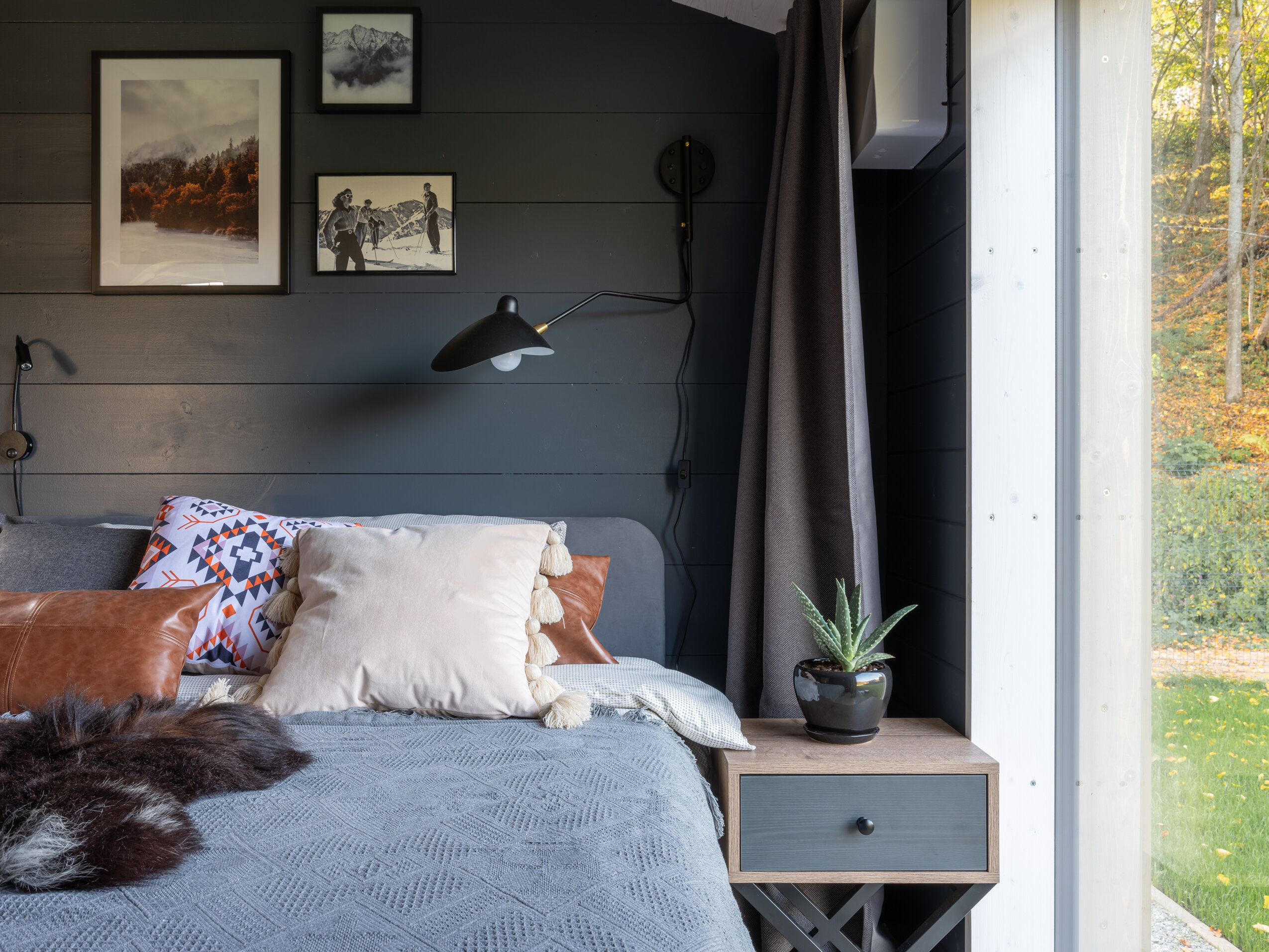 Фото Chalet De Ski