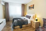 Uzor Aparts (Lenina Avenue, 95Г) ، سكن للإيجار اليومي