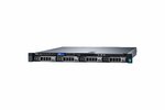 DELL-servers (Ugreshskaya Street, 2с11) ، أجهزة الشبكات