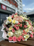 Цветочный дворик (Московская ул., 87), магазин цветов в Муроме