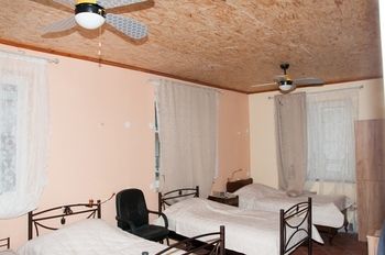 Фото Host El Greco - Hostel