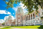 Фигурный мост (Dolskaya Street, 1соор40), atracción