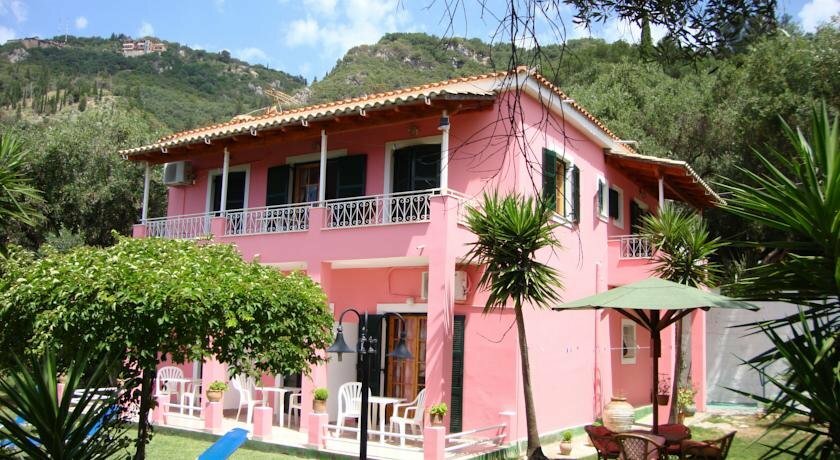 Фото Ipsia Apartments