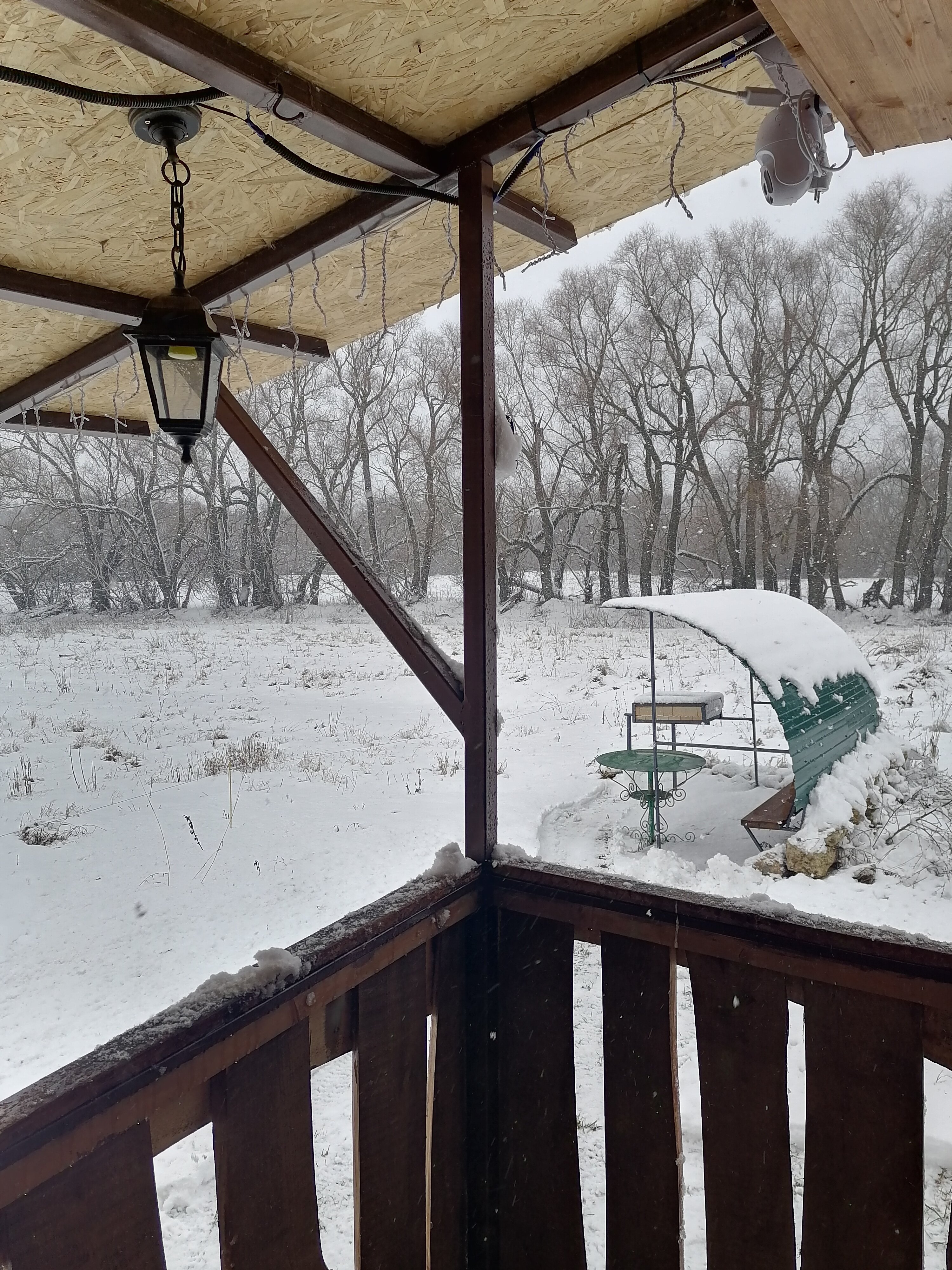 Фото ШангриЛа