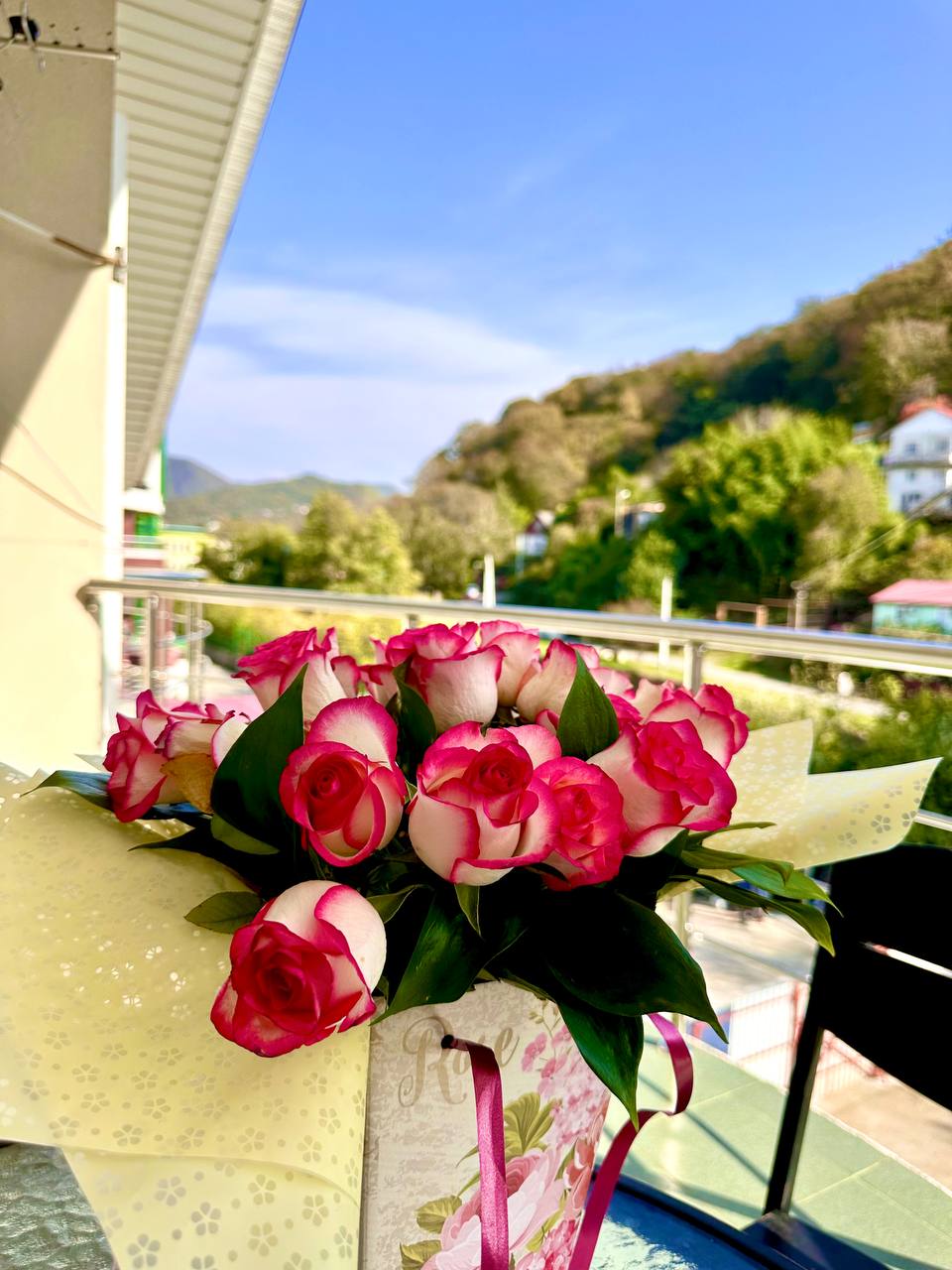 Фото ЛооБич