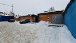 Вентстрой (Dzerzhinskogo Street, 10) ، أنظمة التهوية