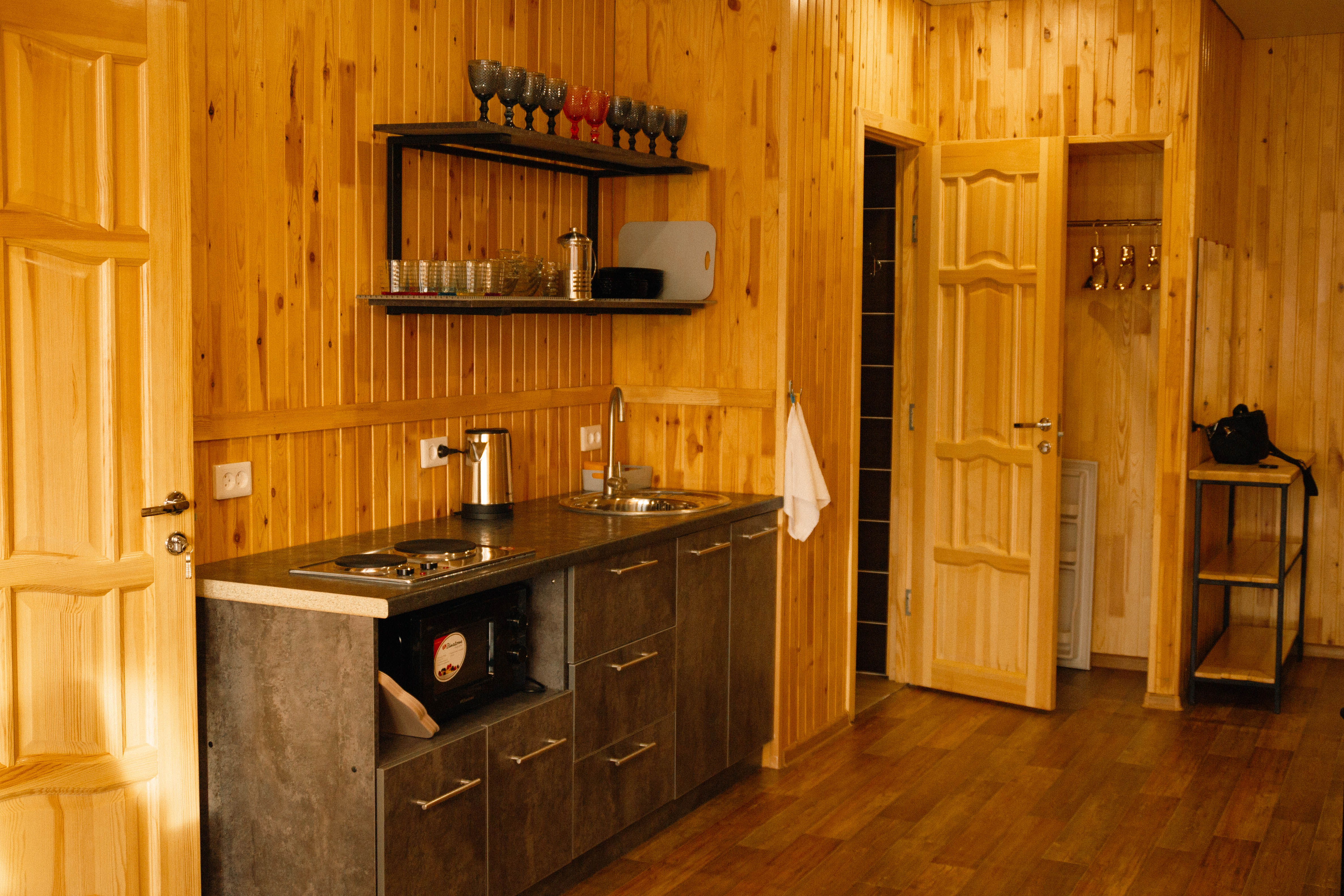 Фото Горы по колено