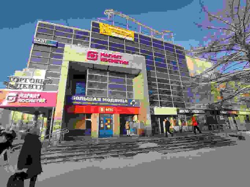 МИЛФ порно онлайн