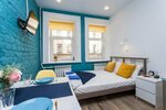 Guests Love (Moskovskiy Avenue, 18), short-term housing rental