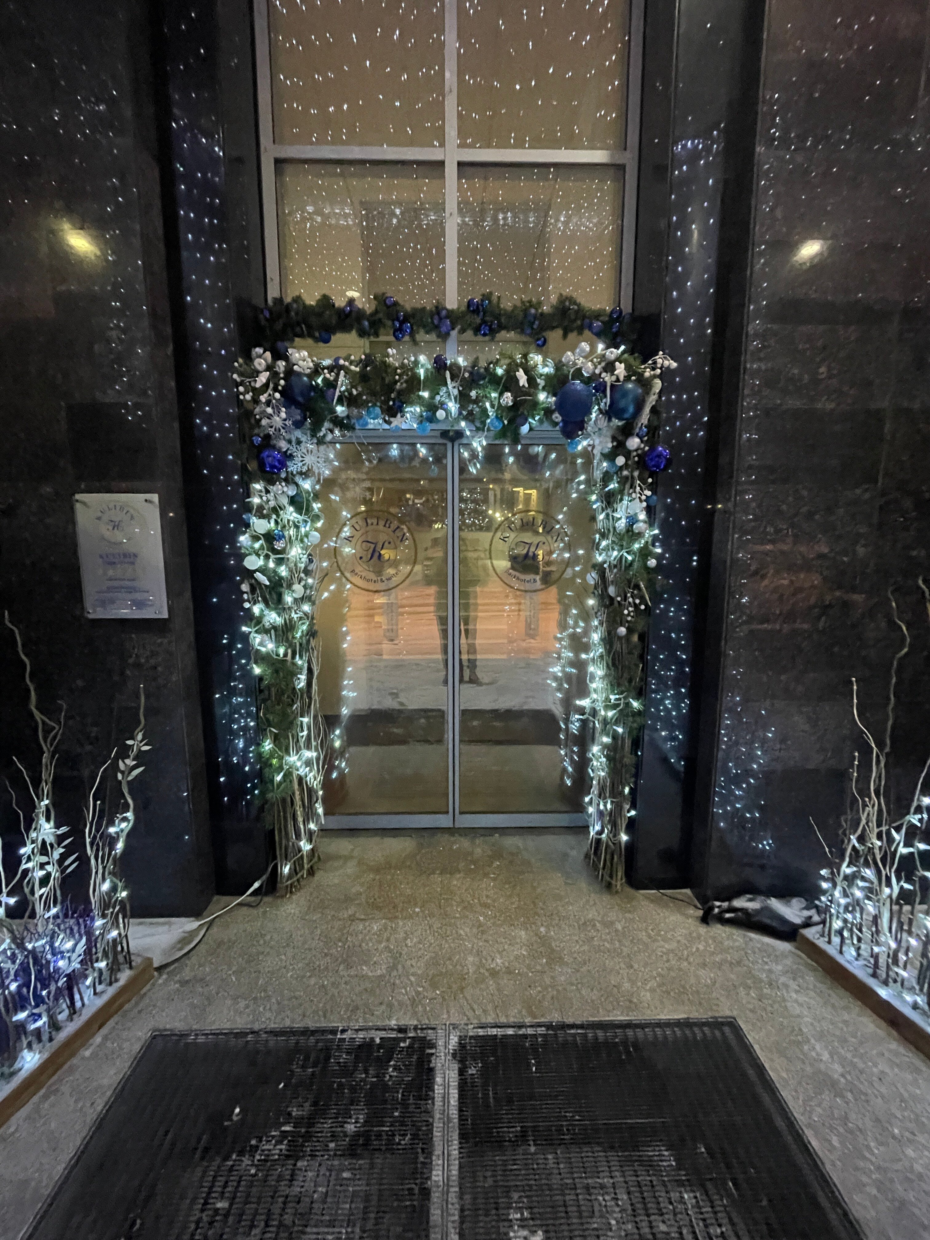 Фото Кулибин