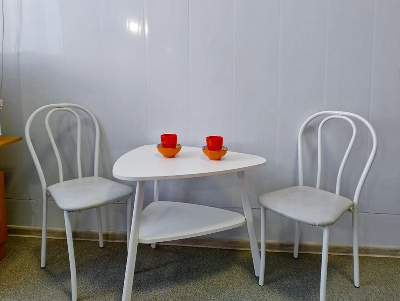 Фото Smart Hotel КДО Чита