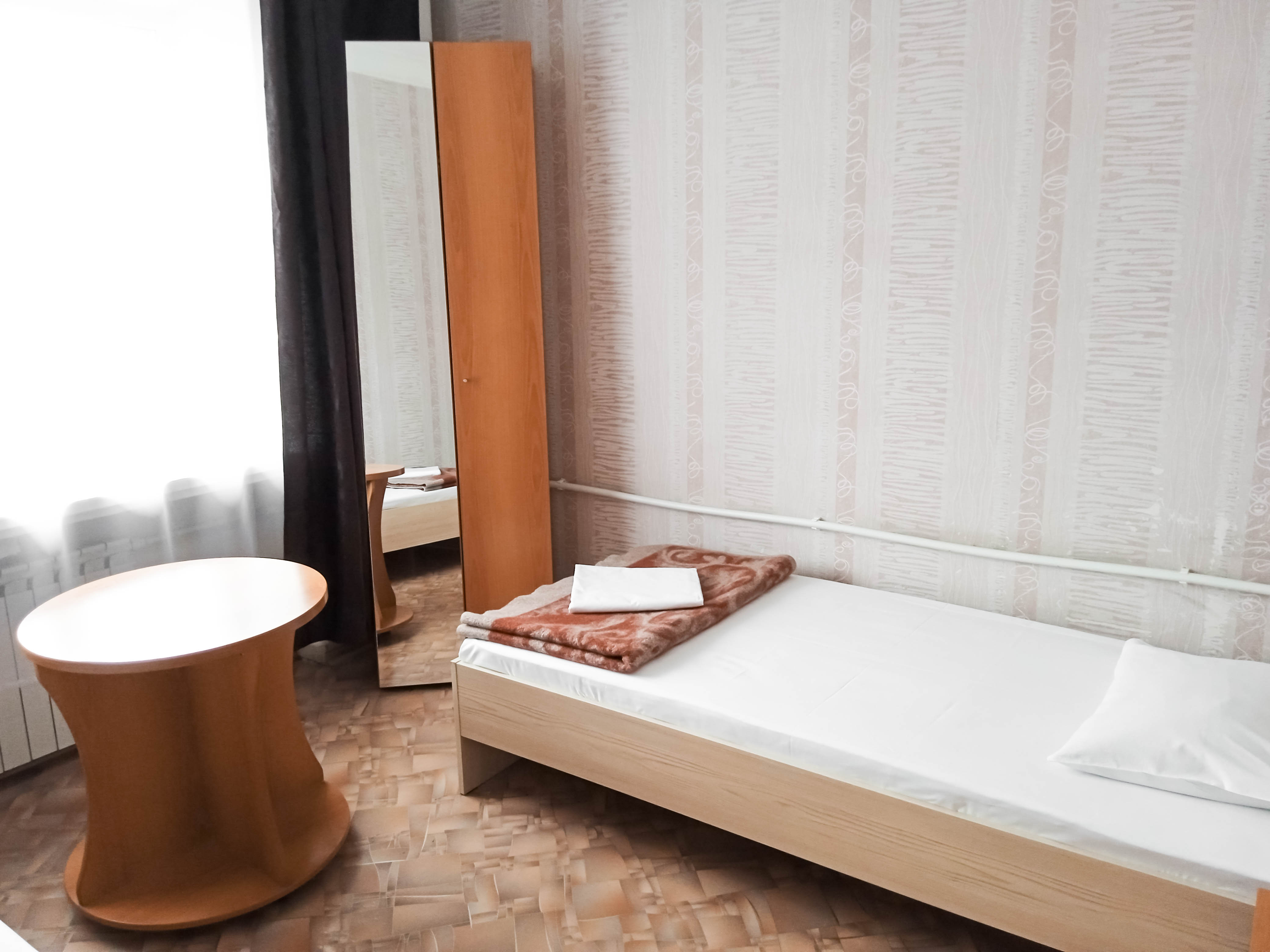 Фото Smart Hotel КДО Магнитогорск