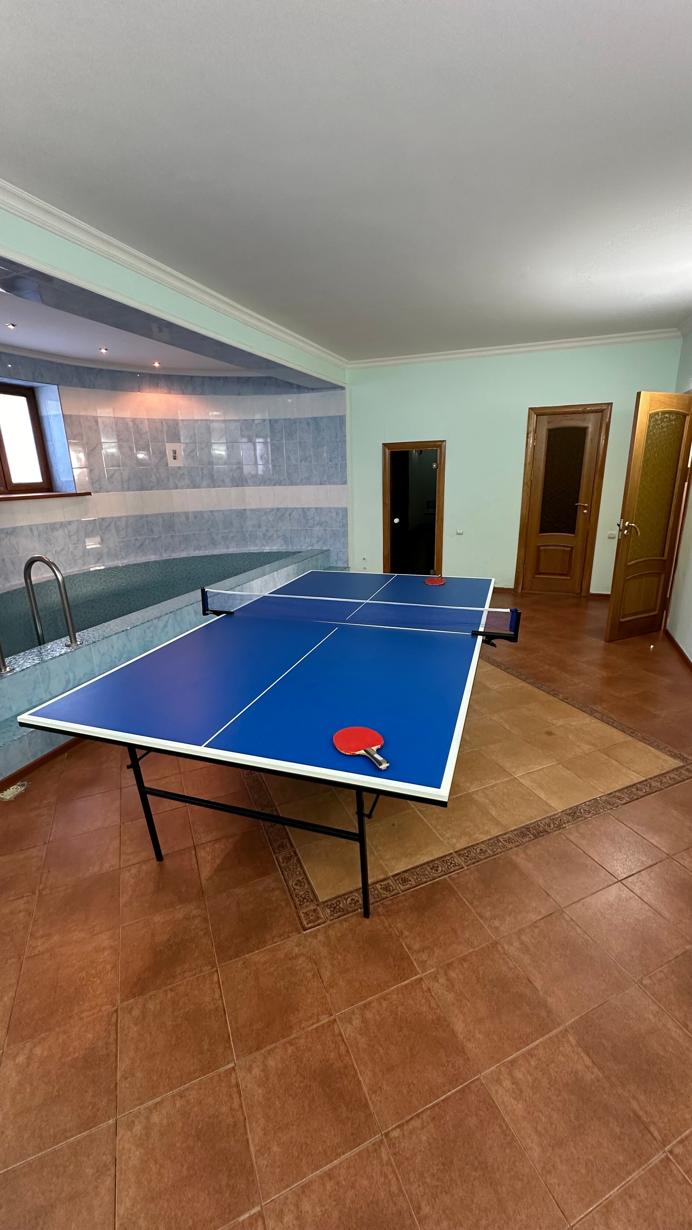 Фото Villa Voyage