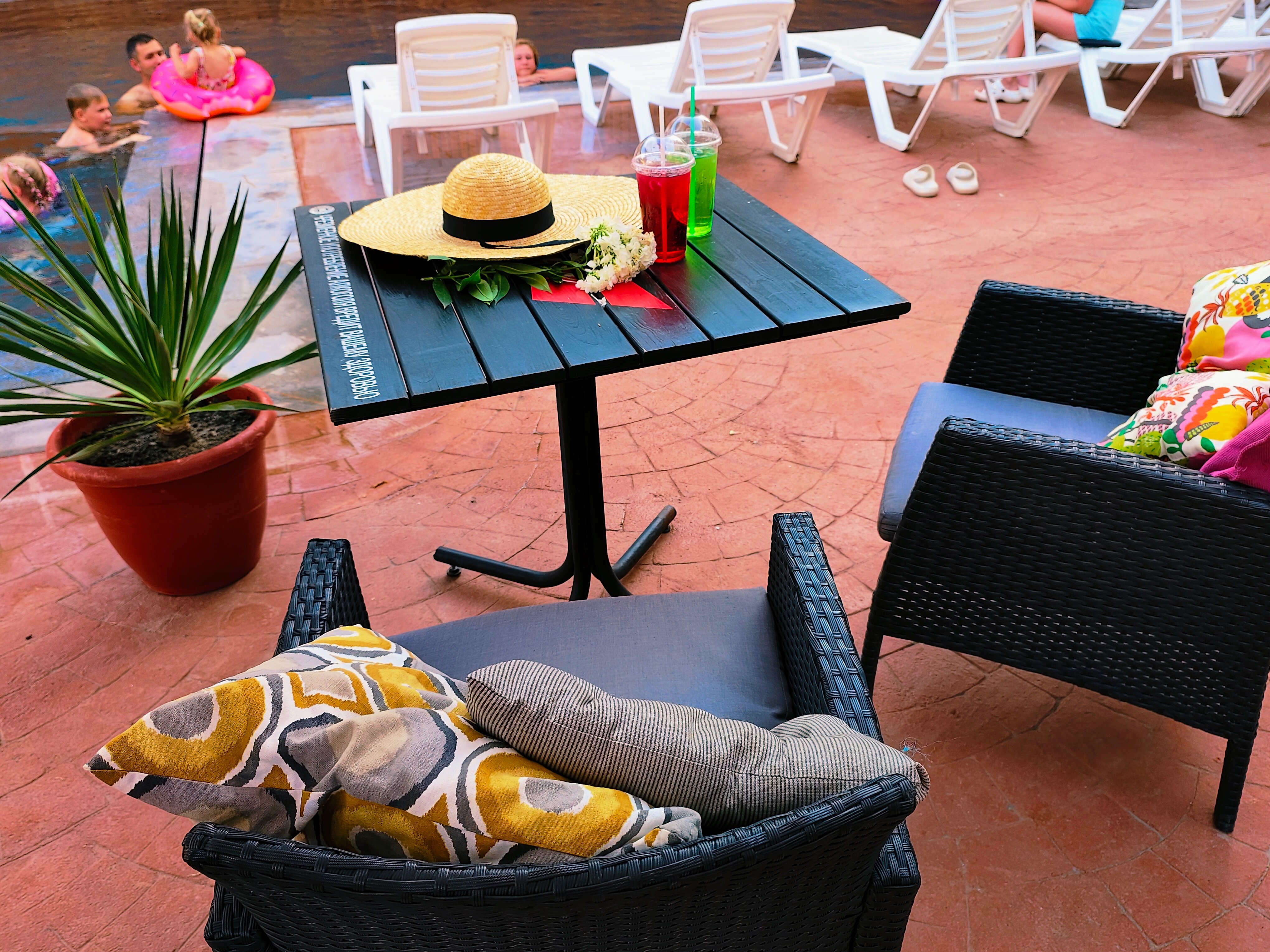 Фото Антарес