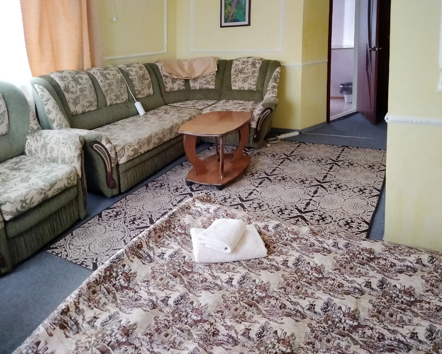 Фото Постоялый двор