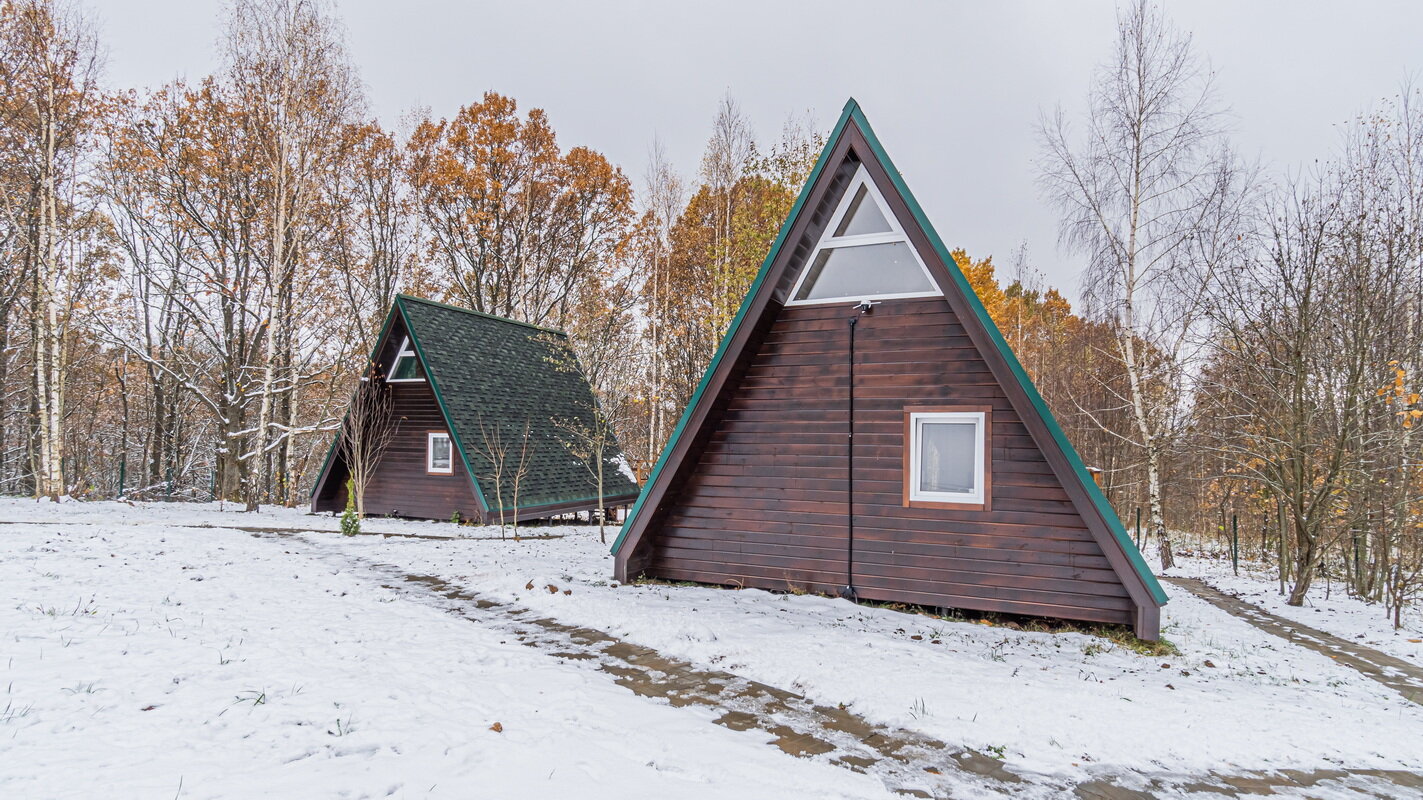 Фото Сказка у леса
