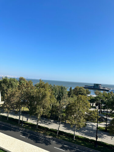 Гостиница Promenade Hotel Baku в Баку
