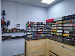 G&v (rabochiy posyolok Dalneye Konstantinovo, Sovetskaya ulitsa, 34), vape shop