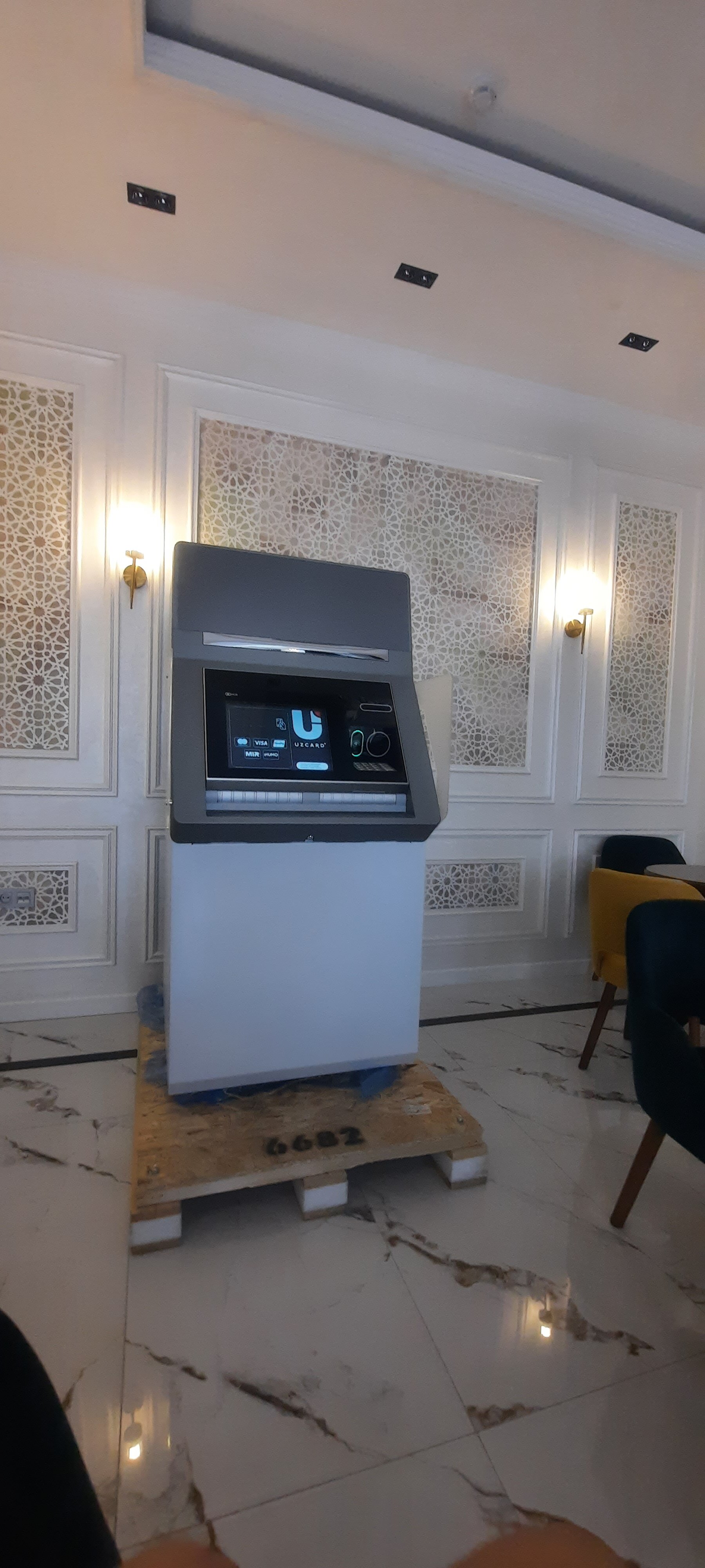 Фото Friday Old city