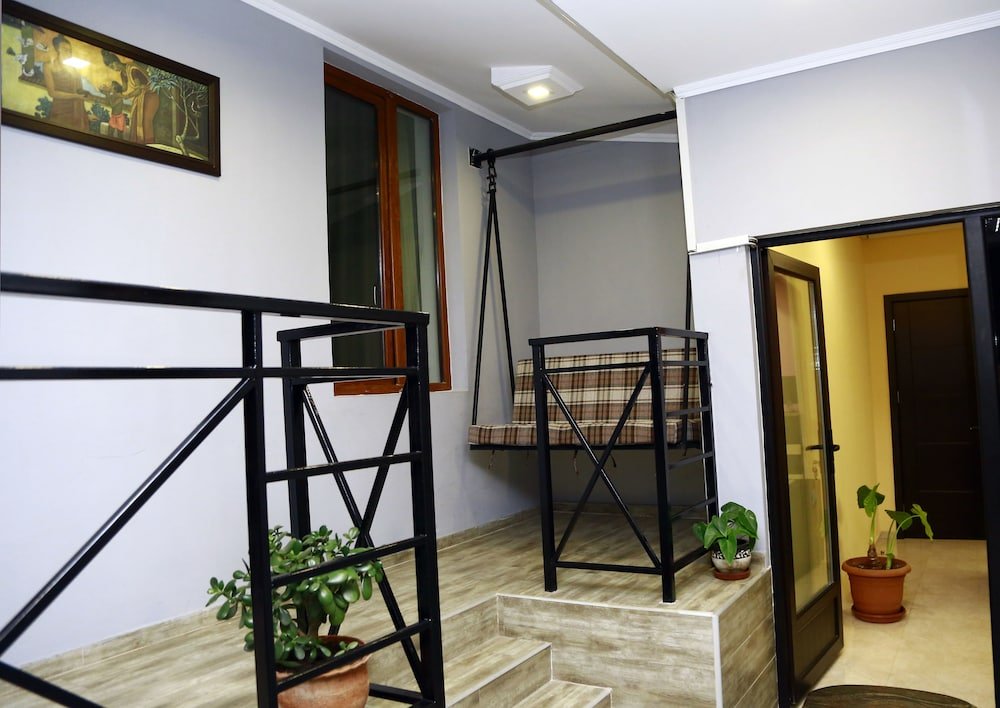 Фото Отель Гуру