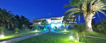 Фото Galazia Akti