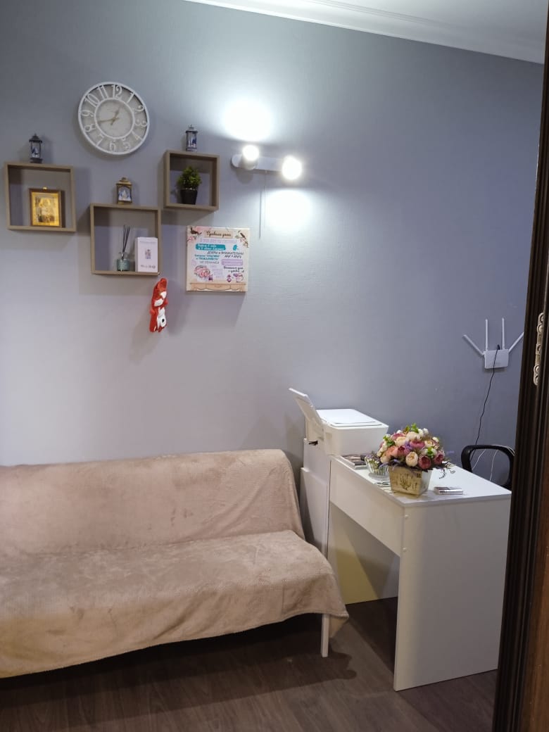 Фото ТриДом