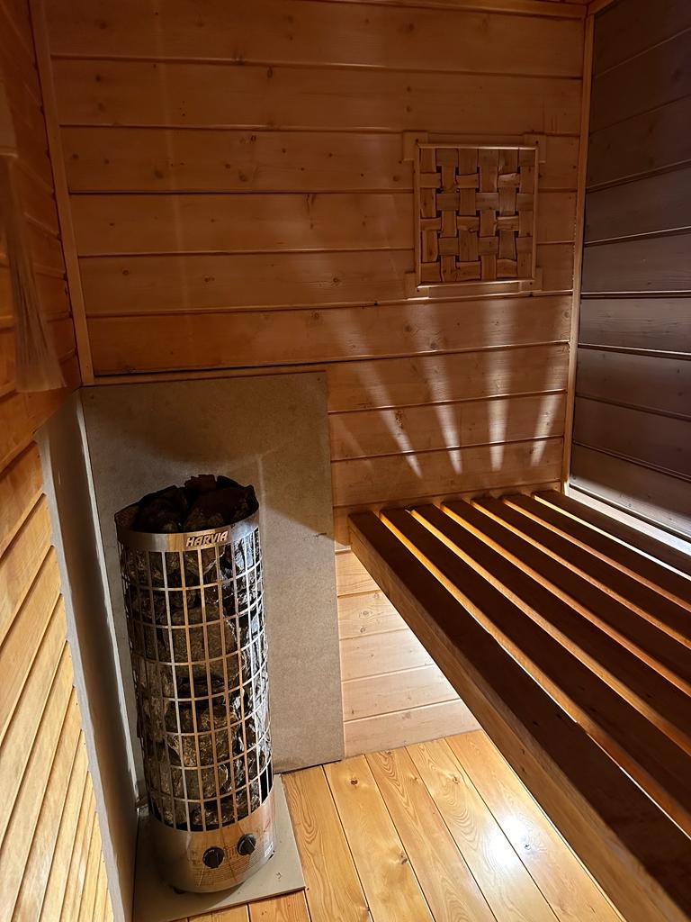 Фото Тихо в городе