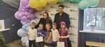 Art Kids Community (Shelepikhinskaya Embankment, 34к2зд2), further education