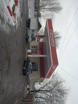 АЗС КНК (Chuy Region, Kara-Balta), gas station