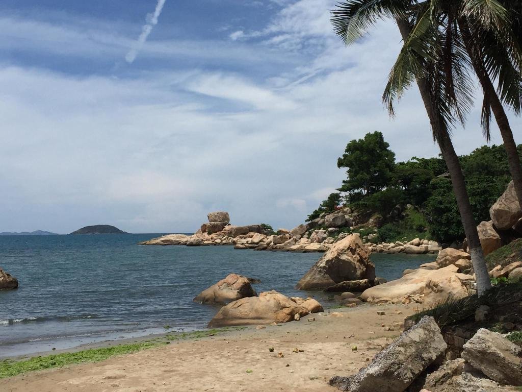 Фото Alana Nha Trang Beach