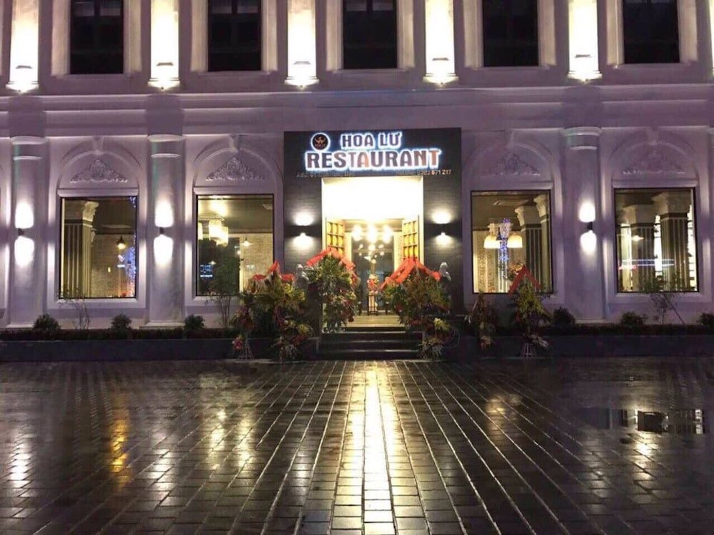 Фото Hoa Lu Hotel