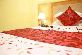 Фото Golden Sea 3 Hotel