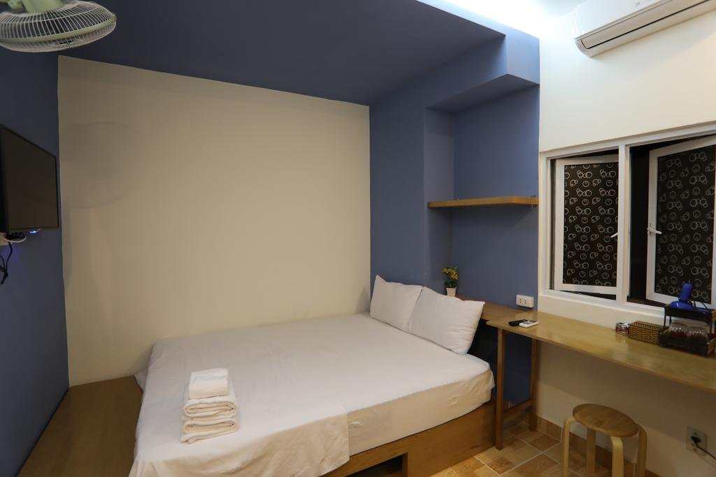 Фото Istay Inn Saigon