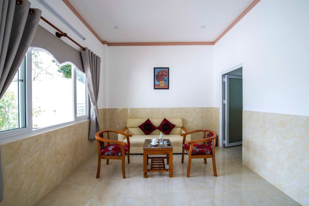 Фото Hanh Ngoc Bungalow