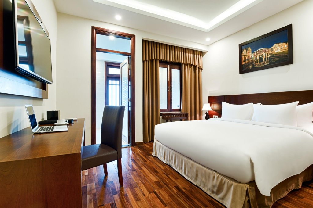 Фото Nui Than Tai Ebisu Onsen Resort