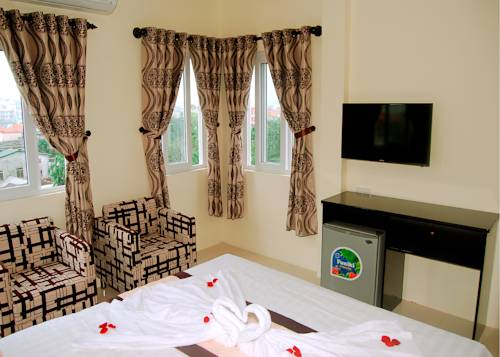 Фото Canary Boutique Hotel