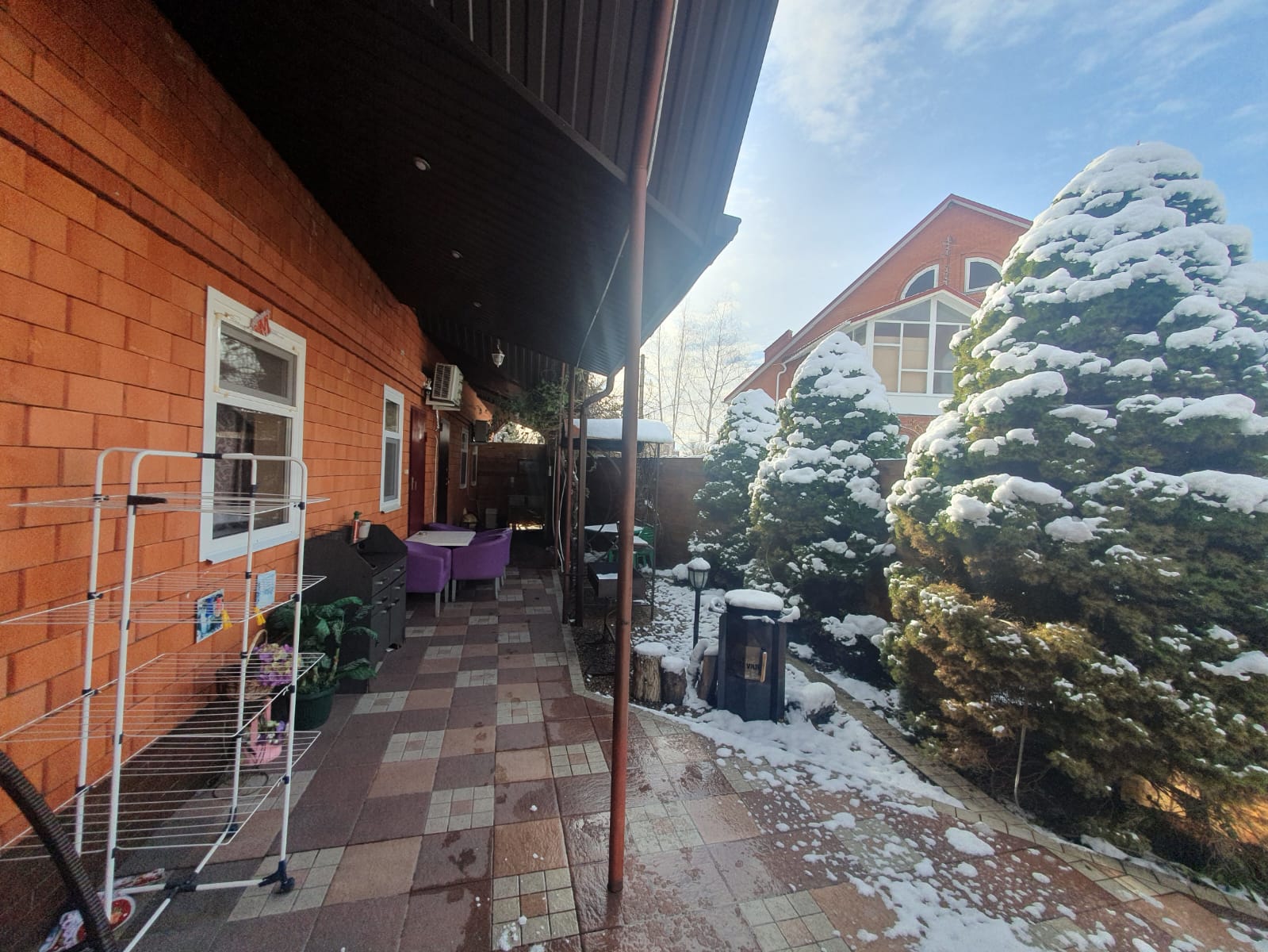 Фото Усадьба Александрия