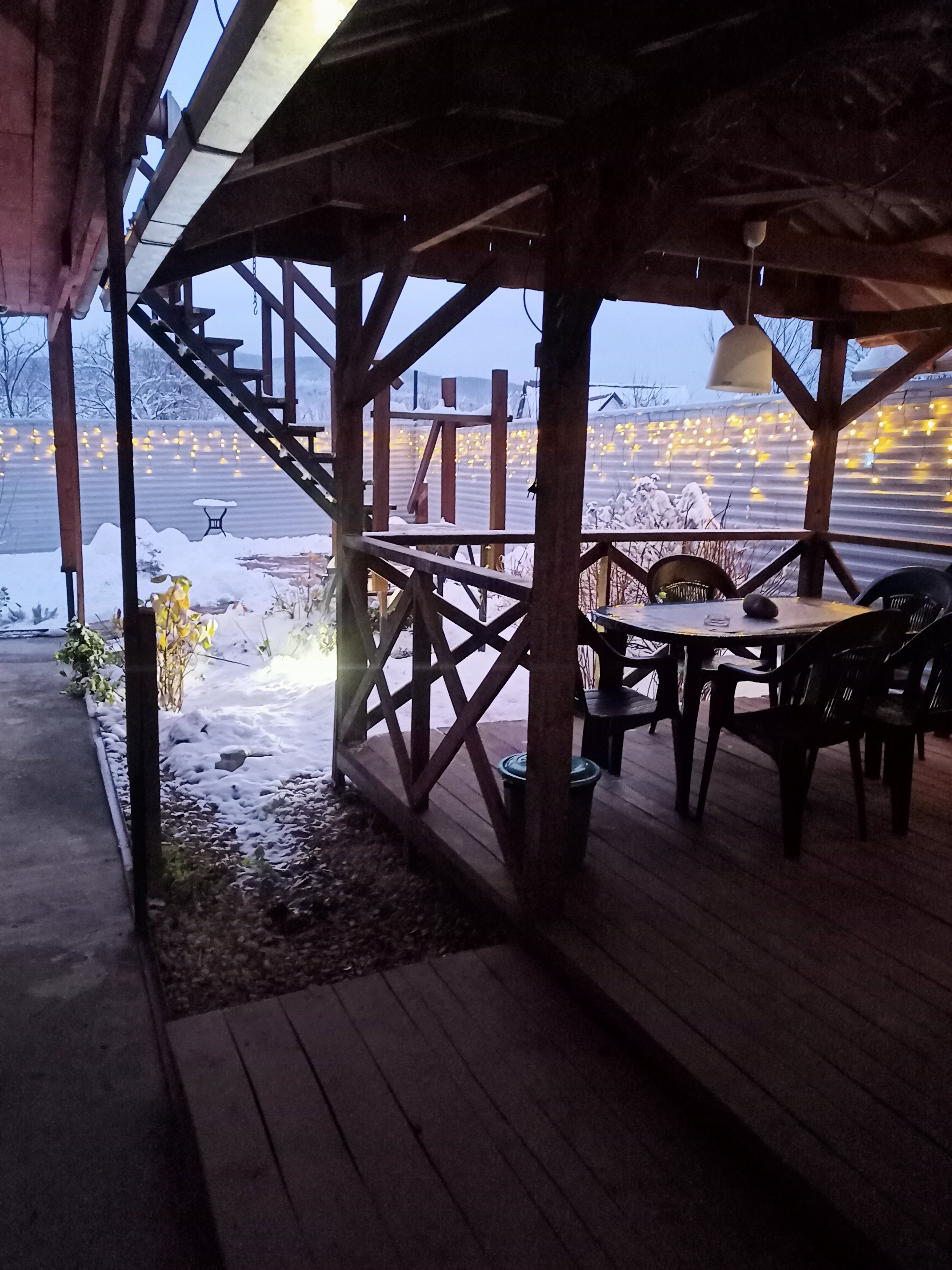 Фото Солнечная горка