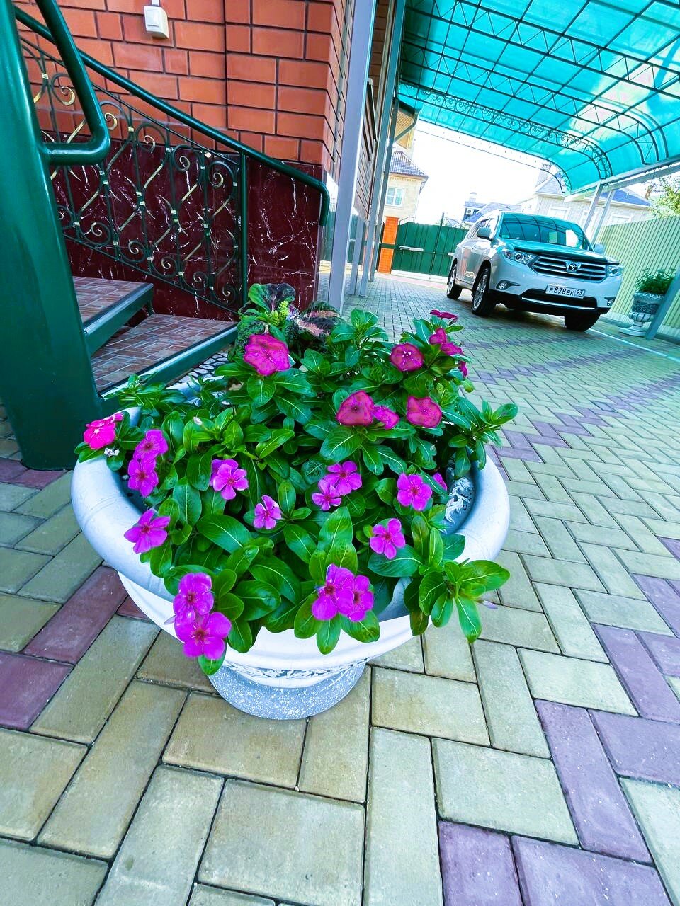 Фото Гостевой дом на Николаевской 25