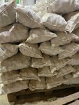 Sale of pellets, wood flour and sawdust (derevnya Nikolo-Khovanskoye, 9/1А) ، الوقود الصلب