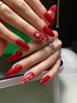 Nogti (rabochiy posyolok Zaokskiy, ulitsa Lenina, 36), estudio de manicura