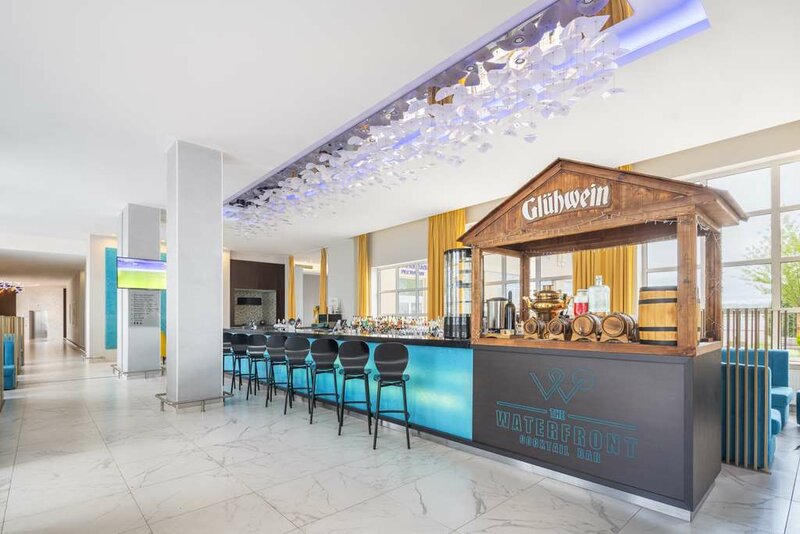 Radisson, Завидово — фото 49