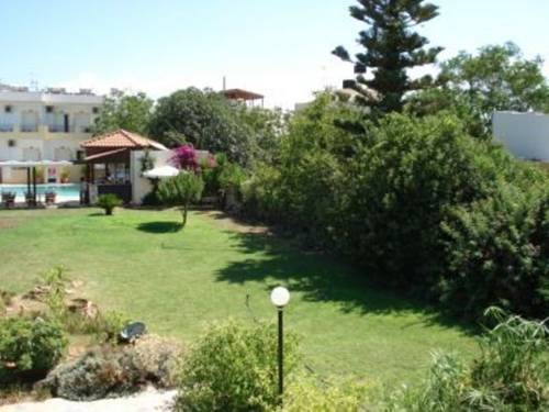 Фото Kalliopi Hotel